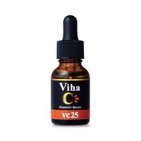 高濃度ビタミンＣ美容液 VihaC25：秋冬肌応援キャンペーン